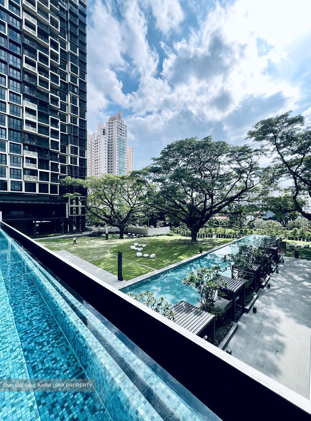 Irwell Hill Residences (D9), Apartment #445998841